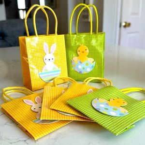 Papyrus Mini Easter 🐣 Gift Bags